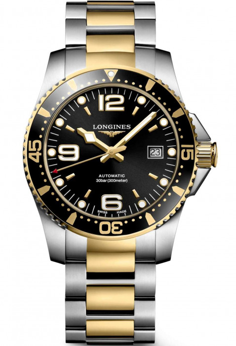 Longines HydroConquest