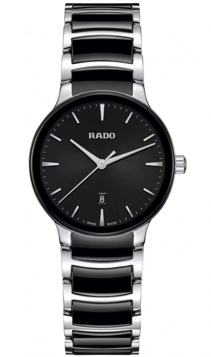 RADO Centrix Quartz