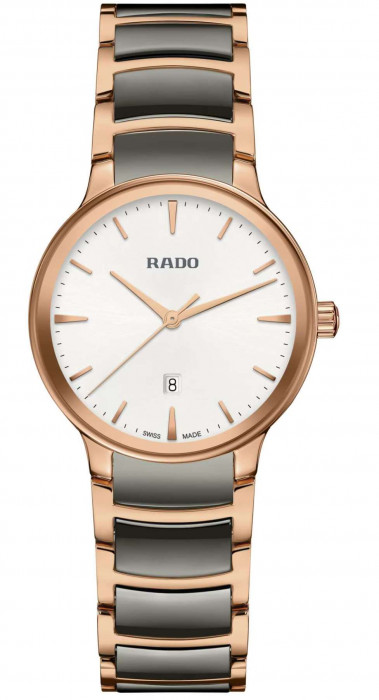 RADO Centrix Quartz