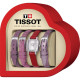 TISSOT LOVELY SQUARE Valentines