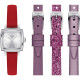 TISSOT LOVELY SQUARE Valentines