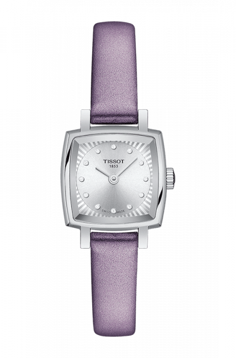 TISSOT LOVELY SQUARE Valentines