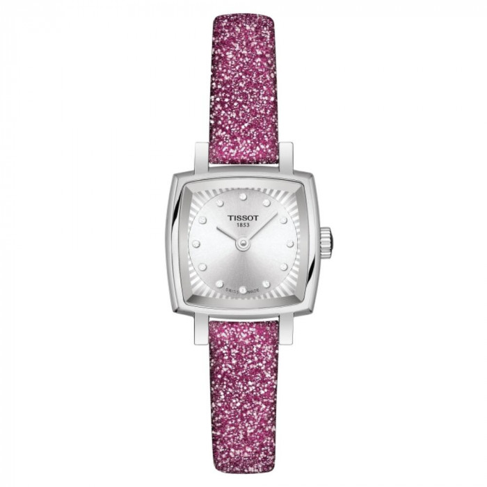 TISSOT LOVELY SQUARE Valentines