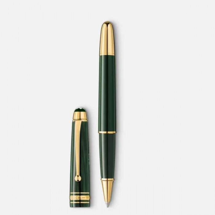 Ручка роллер Montblanc Meisterstuck The Origin classique