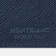 Обложка для паспорта Montblanc Sartorial