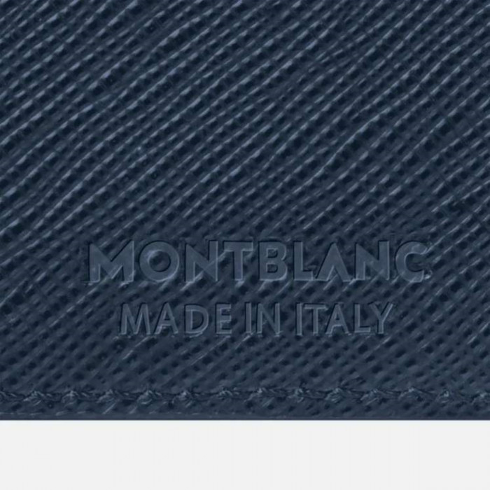 Обложка для паспорта Montblanc Sartorial