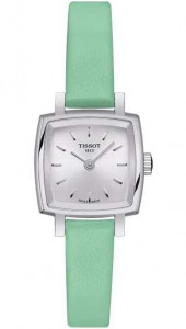 TISSOT LOVELY SQUARE