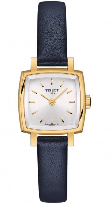 TISSOT LOVELY SQUARE