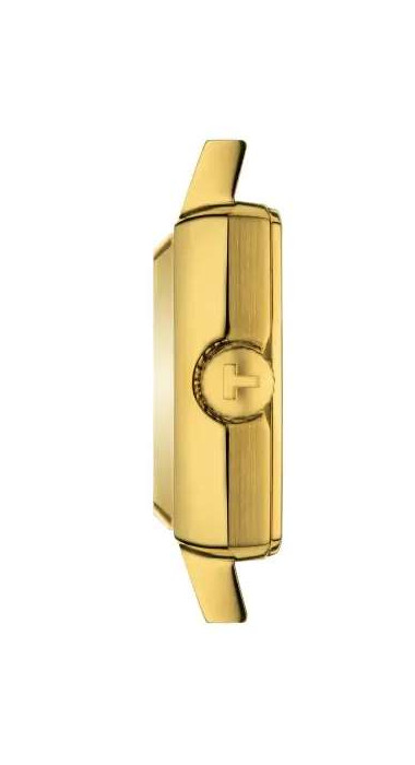 TISSOT LOVELY SQUARE