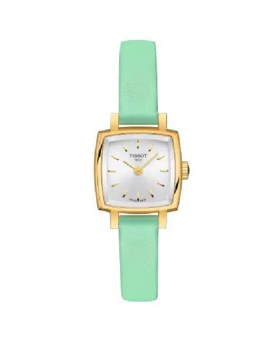 TISSOT LOVELY SQUARE