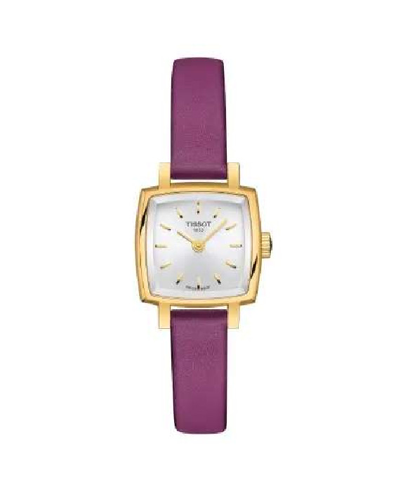TISSOT LOVELY SQUARE