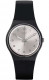 SWATCH SILVER FRIEND TOO