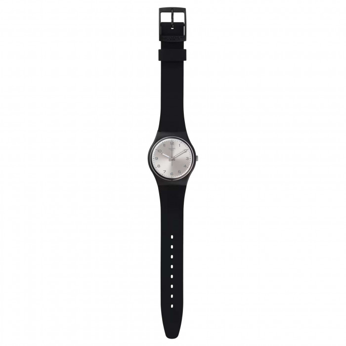 SWATCH SILVER FRIEND TOO