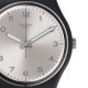 SWATCH SILVER FRIEND TOO