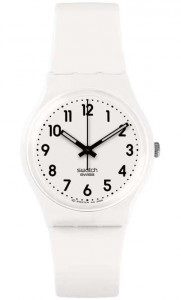 Swatch JUST WHITE SOFT