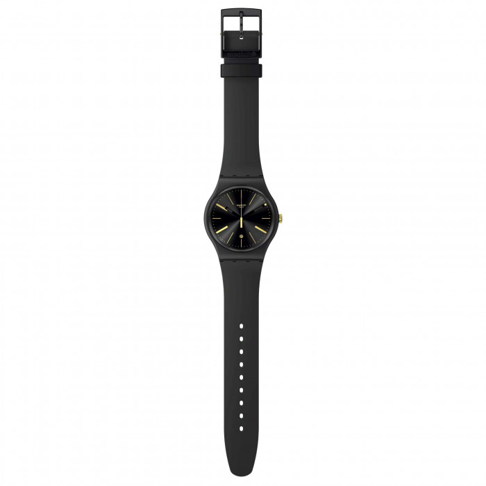 SWATCH GLOW THIS WAY