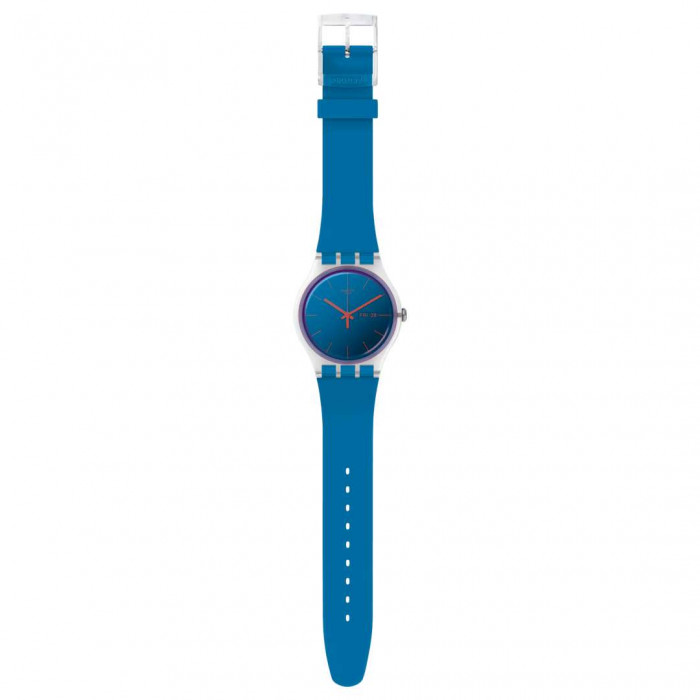 Swatch POLABLUE