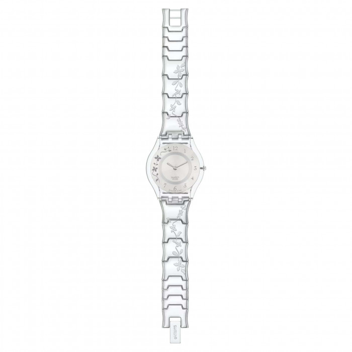 SWATCH CLIMBER FLOWERY AGAIN