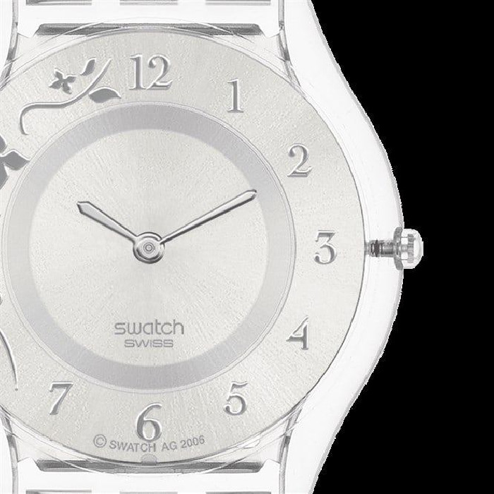 SWATCH CLIMBER FLOWERY AGAIN