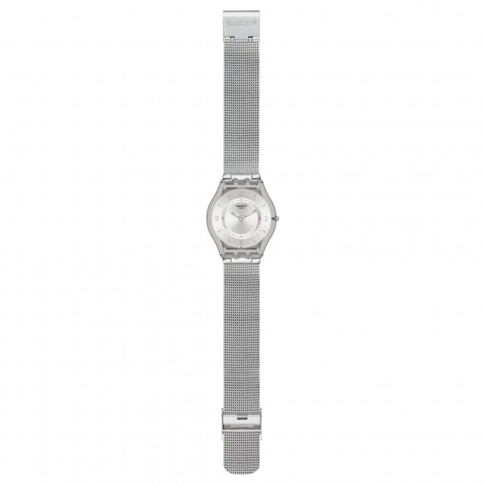 Swatch METAL KNIT
