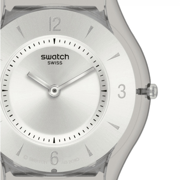 Swatch METAL KNIT