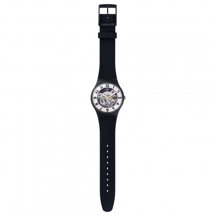 Swatch SKELETOR