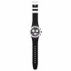 Swatch NOTHING BASIC ABOUT BLACK