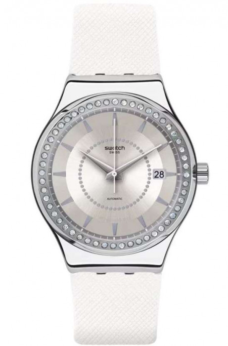 Swatch SISTEM SNOW