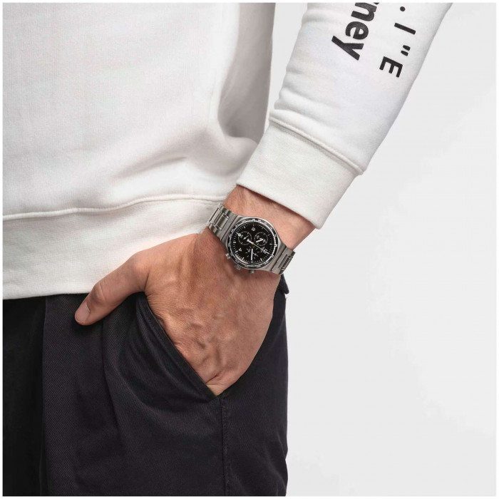 SWATCH NIGHT FLIGHT AGAIN