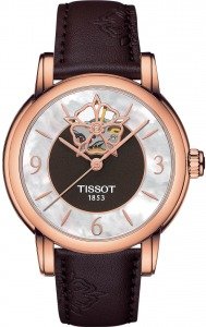 TISSOT LADY HEART