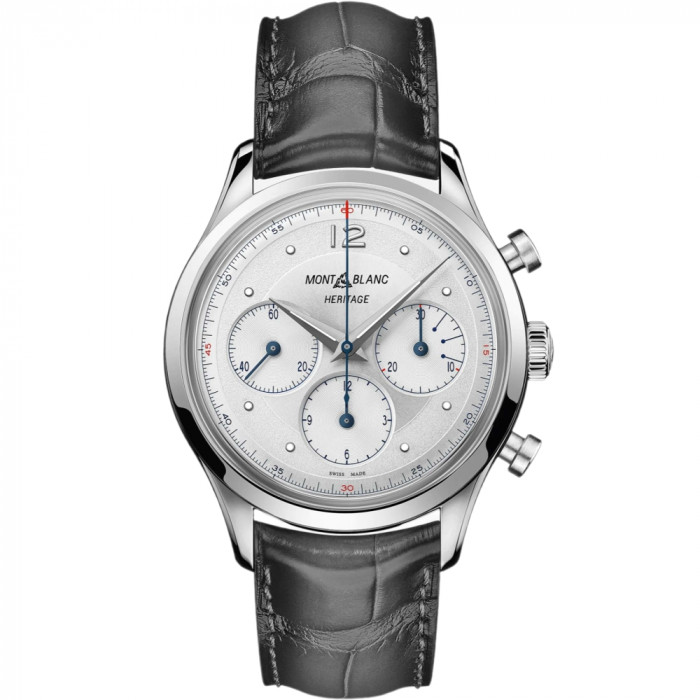 Часы Montblanc Heritage Automatic Chronograph