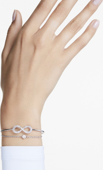 Браслет HYPERBOLA SWAROVSKI