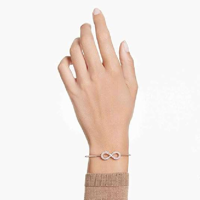 Браслет HYPERBOLA SWAROVSKI