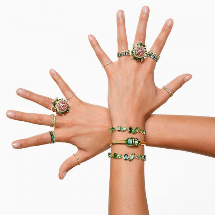 Браслет GEMA SWAROVSKI