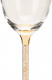 Бокалы CRYSTALLINE TOASTING FLUTES