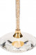Бокалы CRYSTALLINE TOASTING FLUTES