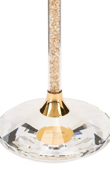 Бокалы CRYSTALLINE TOASTING FLUTES