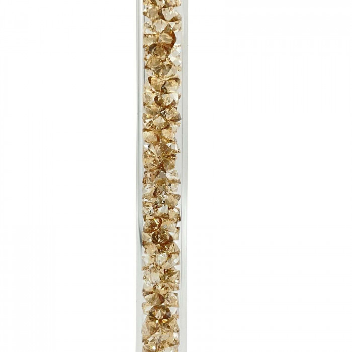Бокалы CRYSTALLINE TOASTING FLUTES