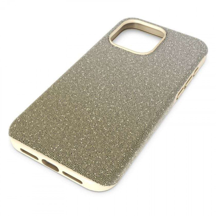 ЧЕХОЛ ДЛЯ СМАРТФОНА SWAROVSKI HIGH IPHONE 15 PRO MAX
