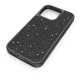 ЧЕХОЛ ДЛЯ СМАРТФОНА SWAROVSKI HIGH IPHONE 15 PRO