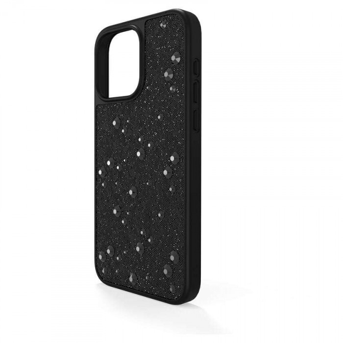 ЧЕХОЛ ДЛЯ СМАРТФОНА SWAROVSKI HIGH IPHONE 15 PRO MAX