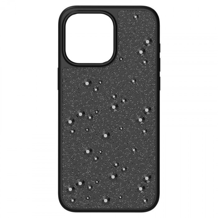 ЧЕХОЛ ДЛЯ СМАРТФОНА SWAROVSKI HIGH IPHONE 15 PRO MAX