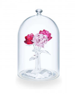 Фигурка ROSE BOUQUET SWAROVSKI