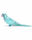 Фигурка BLUE PARAKEET SWAROVSKI