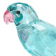 Фигурка BLUE PARAKEET SWAROVSKI