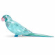 Фигурка BLUE PARAKEET SWAROVSKI