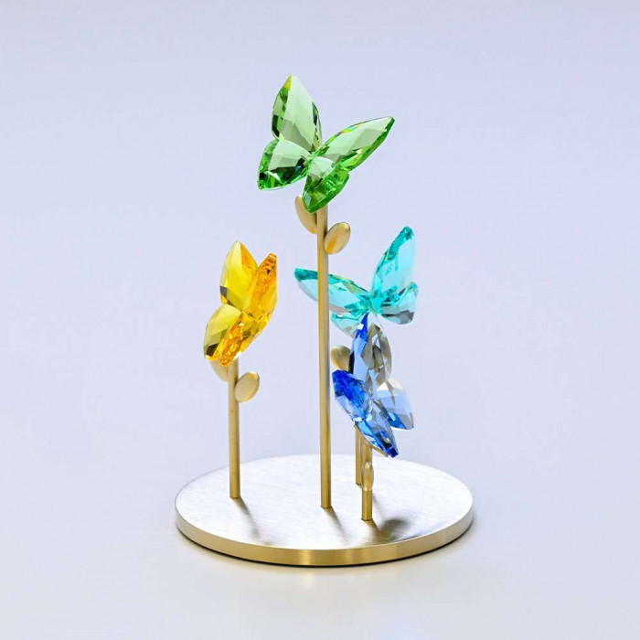 Фигурка BELL JAR BUTTERFLY SWAROVSKI