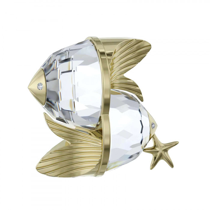 Фигурка "Рыбы" ZODIAC SWAROVSKI