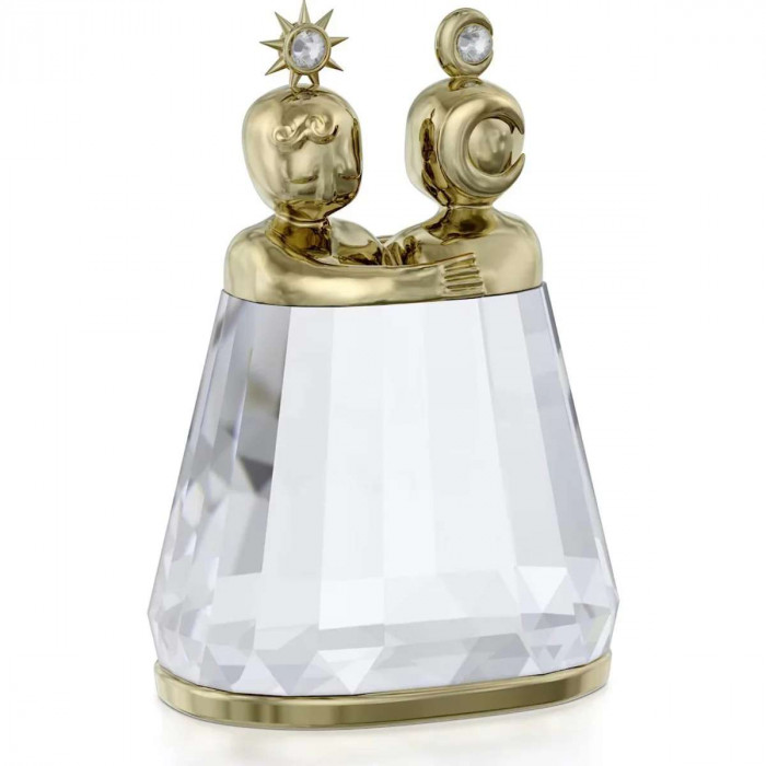 Фигурка "Близнецы" ZODIAC SWAROVSKI