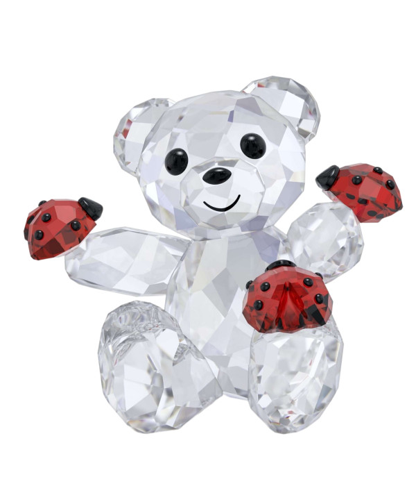 Фигурка "Медведь удачи" KRIS BEAR SWAROVSKI